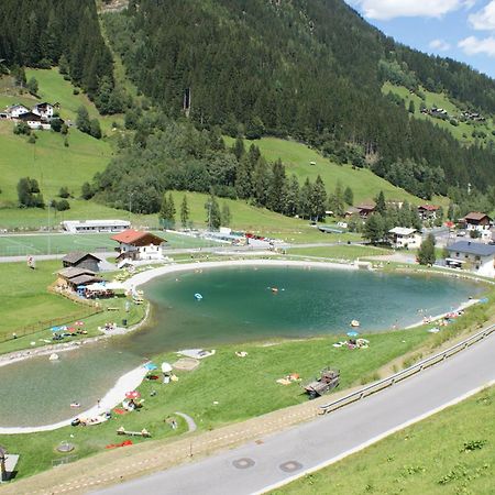 Apart Auhof Зее Экстерьер фото